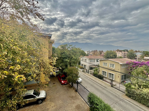 Departamento En Arriendo De 3 Dorm. En Ñuñoa