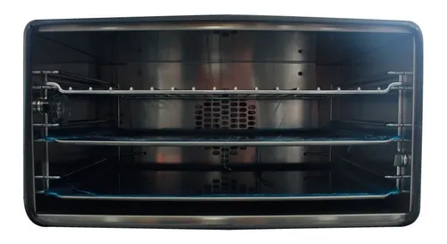 Horno Unox Lisa Xf013 110v O 220v