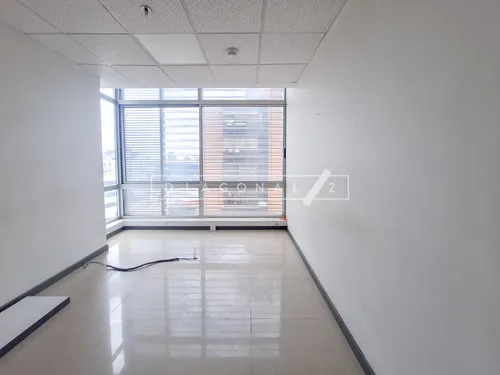 Oficina En Venta En Chicó Norte