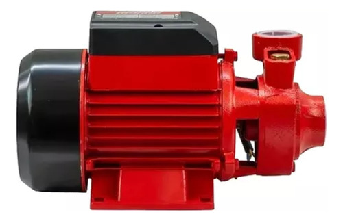 Bomba Periferica Elevadora 1/2 Hp + Bomba Presurizadora