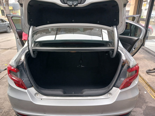 Fiat Tipo 1.6 Etorq Easy