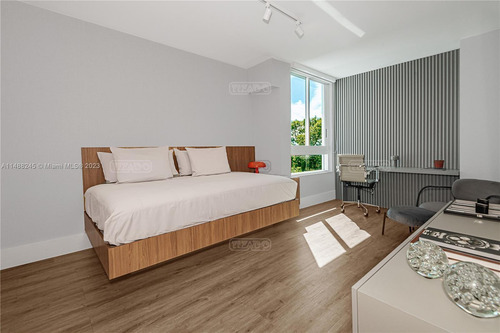 Departamento En Venta En Key Biscayne, Miami, Florida