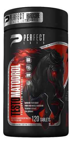 1 Testo Max Boro, Acido Aspartico, Fen Grego+grelo 120cp Sem Sabor