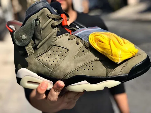 Mercado libre jordan retro sale