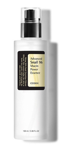 Advanced Snail 96 Essence Cosrx Original - 100ml