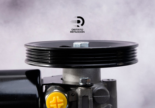 Bomba Licuadora Direccion Hidr Urvan Dx 2.4 2000 A 2001