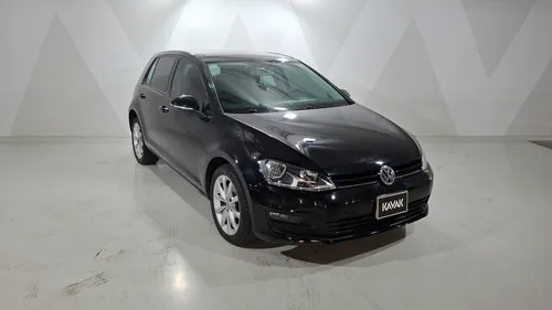 Volkswagen Golf 1.4 Tsi Comfortline Dsg