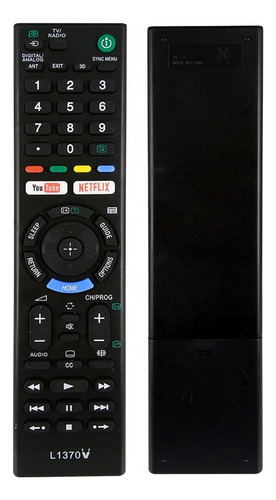 Control Remoto Rmf-tx300e Rmf-tx100e For Sony