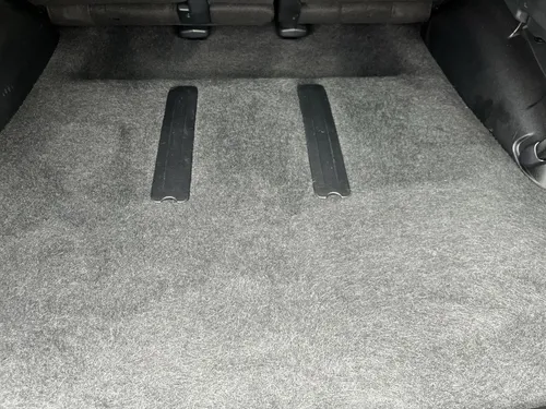 Toyota New Fortuner Srv 2022