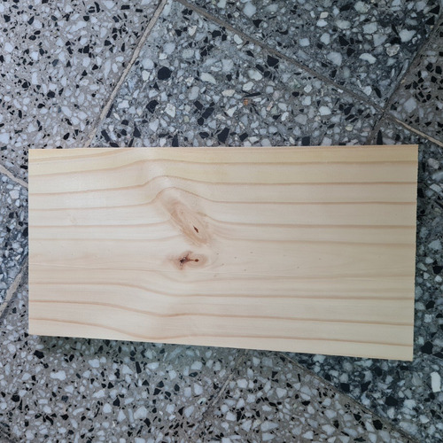 Imagen 3 de 6 de 8 Tablas Tabla Para Asado Plato Picada De Madera Pino