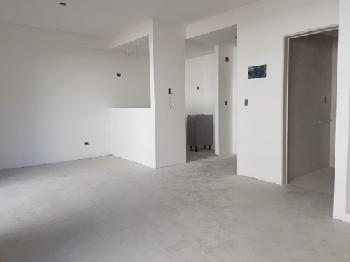 Imagen 4 de 8 de A Estrenar! Listos Para La Entrega - Monoambiente Divisible En Av Cramer, Edificio Con Amenities