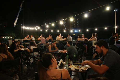 Imagen 4 de 8 de Se Vende Resto Bar En Güemes