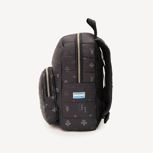 Mochila Alison Epic Full Negro