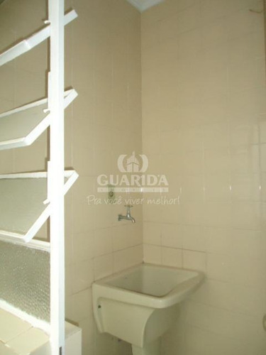 Imagem 6 de 17 de Apartamento Para Aluguel, 2 Quartos, 1 Vaga, Moinhos De Vento - Porto Alegre/rs - 6138