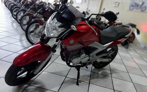 Imagem 6 de 9 de Fazer 250