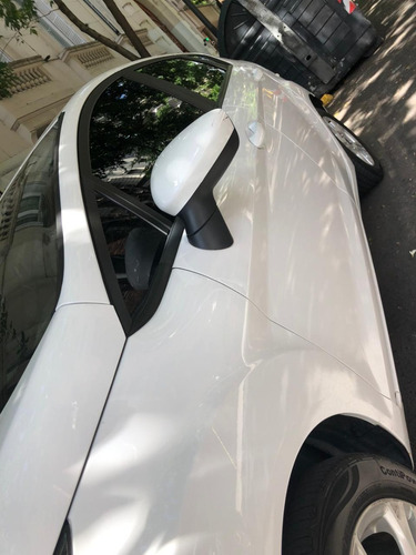 Ford Fiesta 1.6l S Plus Única Mano