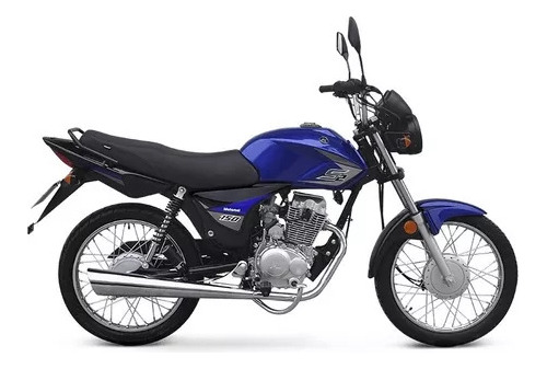 Motomel Cg 150 - Patentada $890.000 O 12de$142.000