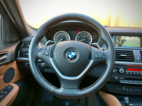 BMW X6 3.0 Xdrive 35i Sportive 306cv