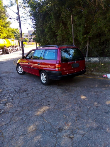 Astra 2.0 1995 Completo. Ipva Pago, Documentação Ok.