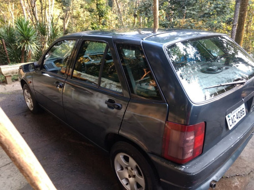 Fiat Tipo 95