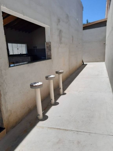 Imagem 14 de 19 de Chácara Com 1 Dormitório À Venda, 1000 M² Por R$ 360.000,00 - Portal Mantiqueira - Caçapava/sp - Ch0132