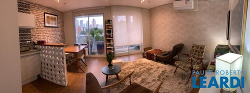 Imagem 4 de 10 de Conj. Comercial - Vila Olímpia - Sp - 646195