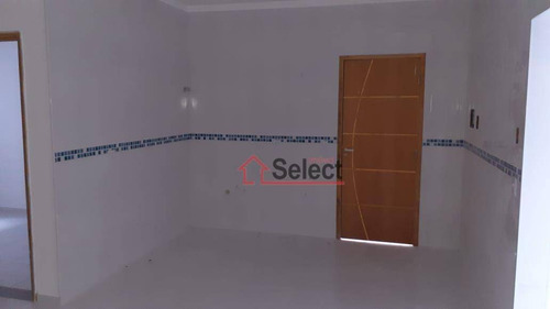 Imagem 9 de 13 de Apartamento Com 1 Dormitório À Venda, 37 M² Por R$ 185.000,00 - Parque Boturussu - São Paulo/sp - Ap1518