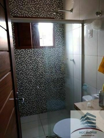 Imagem 20 de 20 de Casa A Venda Parque Industrial, Emaús