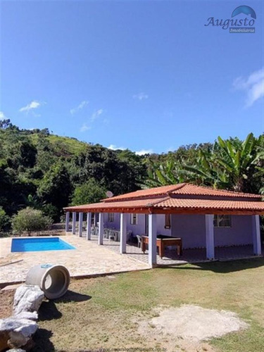 Imagem 13 de 16 de Chácaras À Venda Em Atibaia/sp - Compre O Seu Chácaras Aqui! - 1496158