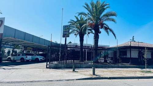 Imagen 25 de 30 de Propiedad Comercial En Primera Línea Ruta 5 Sur -salida Buin
