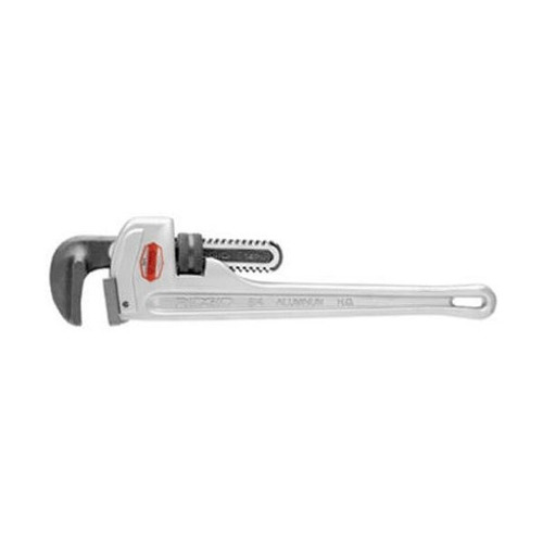 Ridgid 31105 Modelo 824 De Aluminio Llave Recta De Tubo, De 