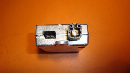 Interface Radio Mini Cooper S 2011 9123739-02 (Usado)