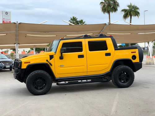 Imagen 5 de 15 de Hummer H2 4x 4 2006 Adventure