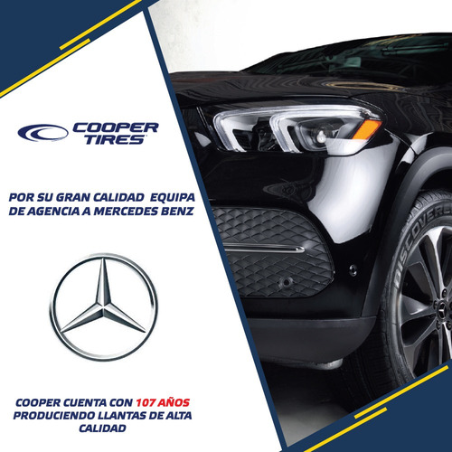 Paquete 2 Llantas 215/70 R-15 97t P Rwl Cobra Radial Msi