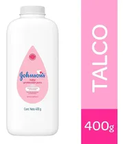 Comprar Talco Johnsons Baby Original 400 Gramos