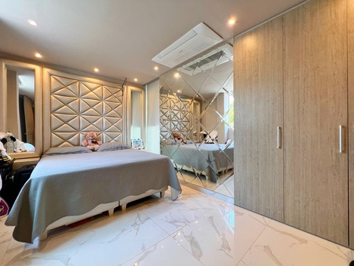 Imagen 16 de 27 de Vendemos Casa Tipo Town House En Crespo Cartagena