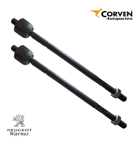 Juego Precap Tren Delantero Corven Para Peugeot Expert 04-06