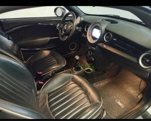 Mini Cooper 1.6 Coupe 122cv