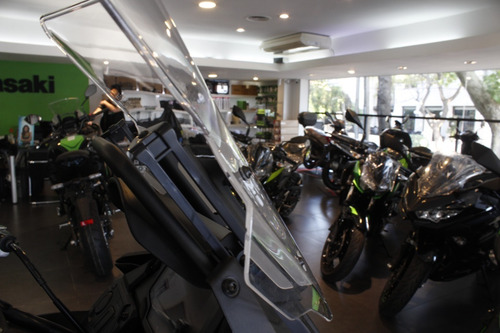 Imagen 8 de 25 de Kawasaki Versys 650 2023 -en 12 Pagos Iguales En Pesos Fijos