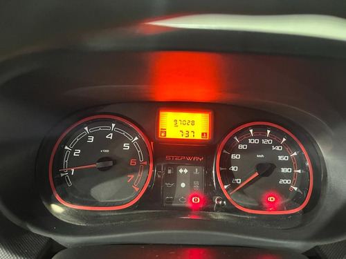 Renault Sandero Stepway 1.6 Privilege Nav 105cv