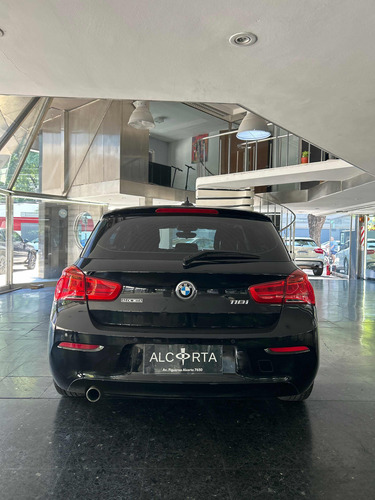 BMW Serie 1 1.5 118i Sport Line 136cv