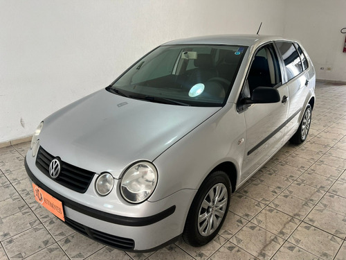 Volkswagen Polo 1.6 5p