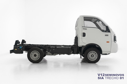 Kia Bongo 2.5 TD DIESEL STD CS 4x4 MANUAL