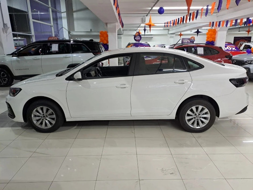 Volkswagen Virtus TSI 1.0 (Aut.)