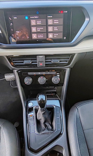Volkswagen Taos 1.4 Tsi Comfortline At