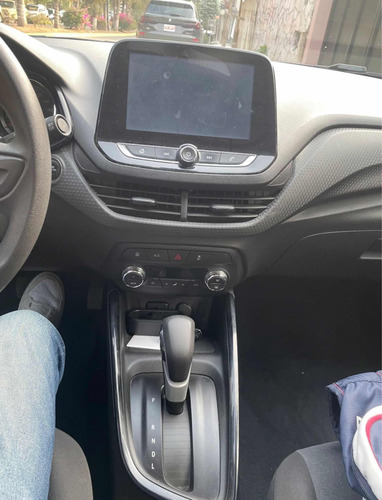 Chevrolet Onix 1.0t Ls At