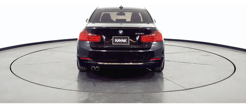 BMW Serie 3 2.0 328i Luxury 245cv At
