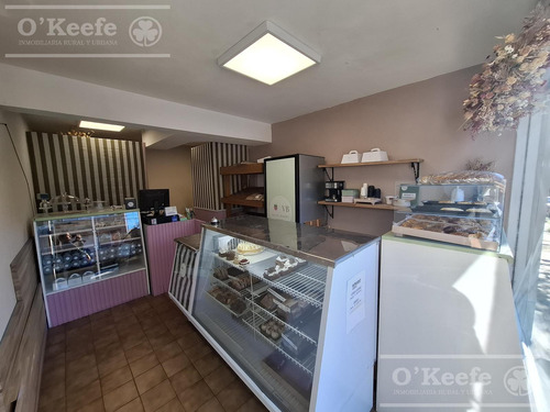 Local Centrico En Bariloche A La Venta