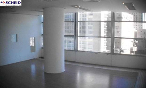 Imagem 13 de 15 de ** Laje Inteira De 517 M², Excelente Para Advocacia, Empresa De Cobrança, Contabilidade E Outro, - Mc3249