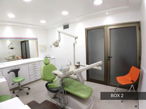 Se Vende Consulta Odontológica (94368)
